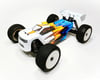 Image 1 for Leadfinger Racing Tekno ET48 2.0 Patriot 1/8 Truck Body (Clear)