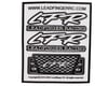 Image 4 for Leadfinger Racing Tekno NT48 2.0 1/8 Bruggy Truck Body (Clear)