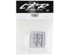 Image 2 for Leadfinger Racing Hammer 1/8 Lexan Wing Stabilizers (Clear) (2)