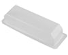 Image 1 for Leadfinger Racing Tactic 1/10 Wing Lexan Stabilizers (Clear) (2)