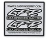 Image 2 for Leadfinger Racing XRAY XB2 Front 1/10 Buggy Wing