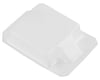 Image 1 for Leadfinger Racing HB D8T Evo Front Nose Piece (Clear)
