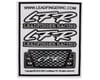 Image 2 for Leadfinger Racing HB D8T Evo Front Nose Piece (Clear)