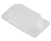 Image 1 for Leadfinger Racing HB D2 Evo Front 1/10 Buggy Wing (2) (Clear)