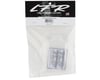 Image 2 for Leadfinger Racing HB D2 Evo Front 1/10 Buggy Wing (2) (Clear)