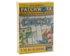 Related: Lookout Games Patchwork Doodle Game