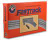 Image 2 for Lionel O-36 FasTrack Remote Right-Hand Switch