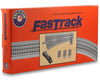 Image 2 for Lionel O-72 FasTrack Remote Left-Hand Switch