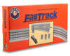 Image 2 for Lionel O-60 FasTrack Remote Right-Hand Switch