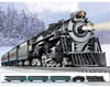 Image 1 for Lionel O-27 Polar Express Model Train Set