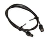 Image 2 for Lionel 3-pin Power Cable Extension, 6'