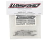 Image 2 for Lunsford "Super Duty" Associated SC10 4x4 Titanium Turnbuckle Kit (6)