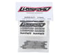 Image 2 for Lunsford "Super Duty" Losi XXX-SCT Titanium Turnbuckle Kit (6)