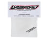 Image 2 for Lunsford "Punisher" 3x28mm Titanium Turnbuckles (2)