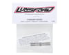 Image 2 for Lunsford 3x42mm "Punisher" Titanium Turnbuckles (2)
