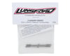 Image 2 for Lunsford 3x52mm "Punisher" Titanium Turnbuckles (2)