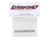 Image 2 for Lunsford 3x61mm "Punisher" Titanium Turnbuckles (2)