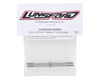 Image 2 for Lunsford 3x67mm "Punisher" Titanium Turnbuckles (2)