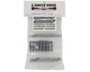 Image 2 for Lunsford Super Duty SC10 Titanium Turnbuckle & Hinge Pin Kit