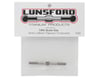 Image 2 for Lunsford 4x50mm Titanium Turnbuckle (1)