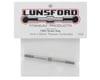 Image 2 for Lunsford 4x65mm Titanium Turnbuckle (1)