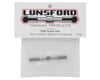 Image 2 for Lunsford 5x50mm Titanium Turnbuckle (1)