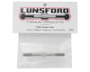 Image 2 for Lunsford 5x60mm Titanium Turnbuckle (1)