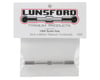 Image 2 for Lunsford 5x65mm Titanium Turnbuckle (1)