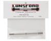 Image 2 for Lunsford 5x90mm Titanium Turnbuckle (1)