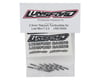 Image 2 for Lunsford Losi Mini-T 2.0 Titanium Turnbuckle Kit