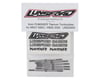 Image 2 for Lunsford XRAY XB2C/XB2D 2020 Punisher Titanium Turnbuckle Kit