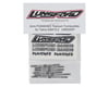 Image 2 for Lunsford Tekno EB410.2 Punisher Titanium Turnbuckle Kit