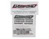 Image 2 for Lunsford Schumacher Cat L1 EVO Punisher Titanium Turnbuckle Kit