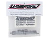 Image 2 for Lunsford "Punisher" Mugen MBX7TR Titanium Turnbuckle Kit