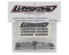 Image 2 for Lunsford "Punisher" Mugen MBX-8T/ECO Titanium Turnbuckle Kit
