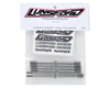 Image 2 for Lunsford "Punisher" Durango DNX408T Titanium Turnbuckle Kit (6)