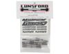Image 2 for Lunsford "Punisher" OFNA Hyper 8 Titanium Turnbuckle Kit (7)