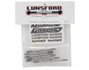 Image 2 for Lunsford "Punisher" Losi 8ight 2.0 Titanium Turnbuckle Kit (6)
