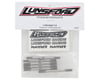 Image 2 for Lunsford Titanium Turnbuckle Kit: LOS 8ight