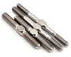 Image 1 for Lunsford "Punisher" Associated RC8B3 Titanium Turnbuckle Kit (4)