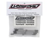 Image 2 for Lunsford RC8T3.1/RC8T3.1e "Punisher" Titanium Turnbuckle Kit (5)