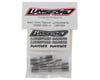 Image 2 for Lunsford Tekno NB48.4 "Super Duty" Titanium Turnbuckle Set (6)