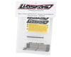 Image 2 for Lunsford XRAY XT4 "Super Duty" Titanium Turnbuckle Kit