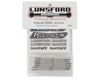 Image 2 for Lunsford "Punisher" HPI Blitz Titanium Turnbuckle Kit