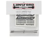 Image 2 for Lunsford Titanium Turnbuckle Kit (LST2)