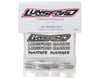 Image 2 for Lunsford "Punisher" Hot Bodies D413 Titanium Turnbuckle Kit (6)