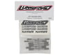 Image 2 for Lunsford "Punisher" Hot Bodies D8 Titanium Turnbuckle Kit (6)