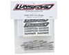 Image 2 for Lunsford "Punisher" Axial EXO Titanium Aluminum Turnbuckle Kit (7)