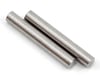 Image 1 for Lunsford 1/16 Traxxas Titanium Lower Inner Hinge Pins (2)