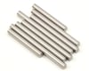 Image 1 for Lunsford Durango DEX210 Titanium Hinge Pin Kit (8)